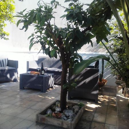 Casa Vacanza Ydrous Otranto Luaran gambar