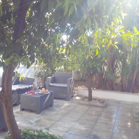 Casa Vacanza Ydrous Otranto Luaran gambar