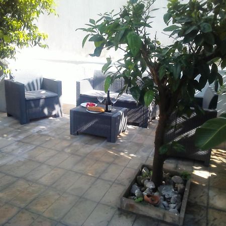 Casa Vacanza Ydrous Otranto Luaran gambar