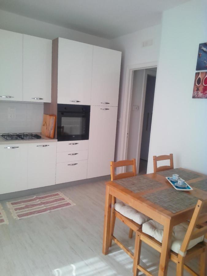 Casa Vacanza Ydrous Otranto Luaran gambar