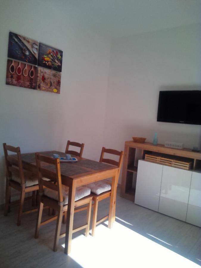 Casa Vacanza Ydrous Otranto Luaran gambar