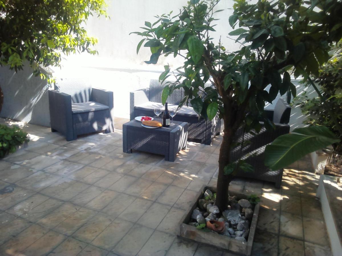 Casa Vacanza Ydrous Otranto Luaran gambar