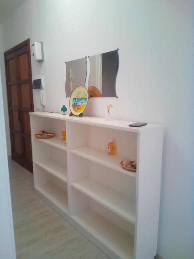 Casa Vacanza Ydrous Otranto Luaran gambar
