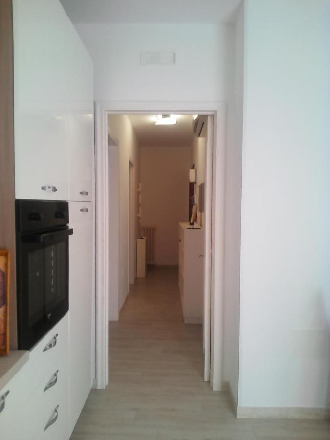 Casa Vacanza Ydrous Otranto Luaran gambar