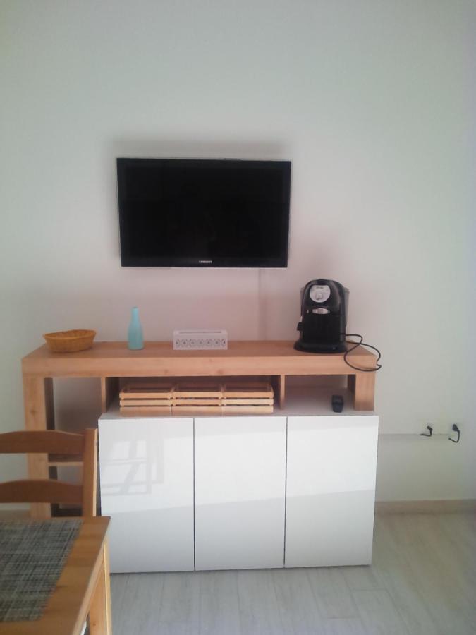 Casa Vacanza Ydrous Otranto Luaran gambar