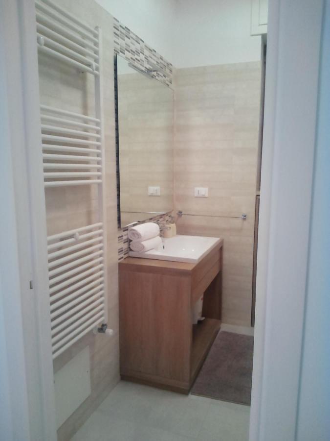 Casa Vacanza Ydrous Otranto Luaran gambar
