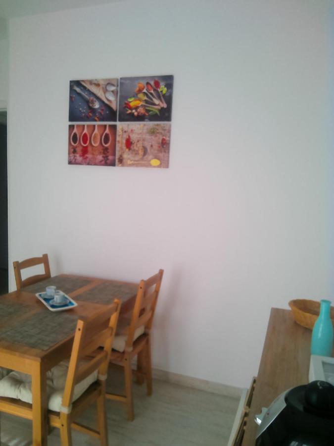 Casa Vacanza Ydrous Otranto Luaran gambar